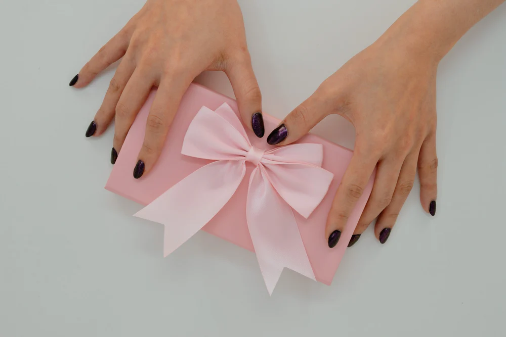 Korean-Inspired Professional Gel Polish