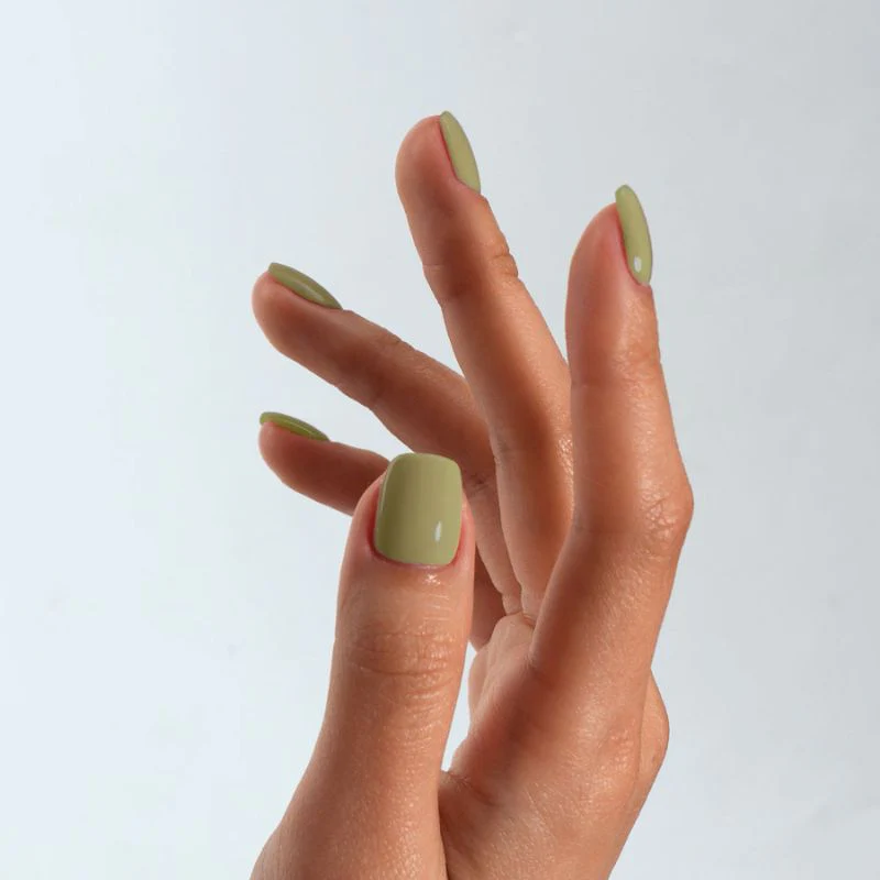 No. 006 Matcha - Image 3