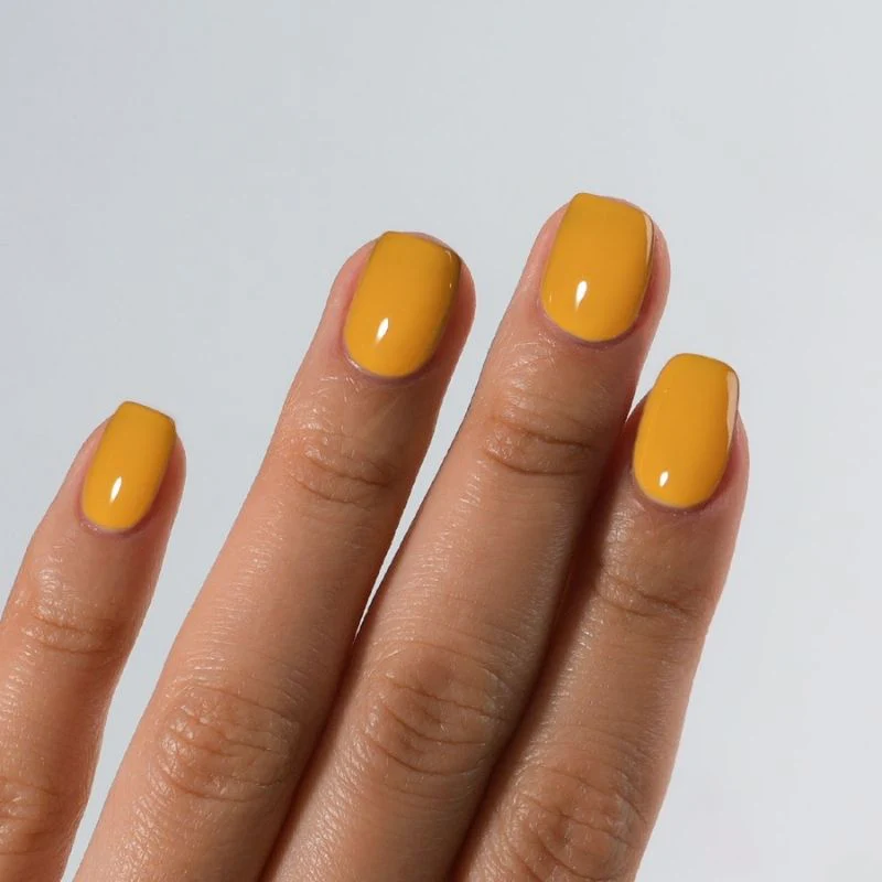 No. 048 Canary Yellow - Image 2