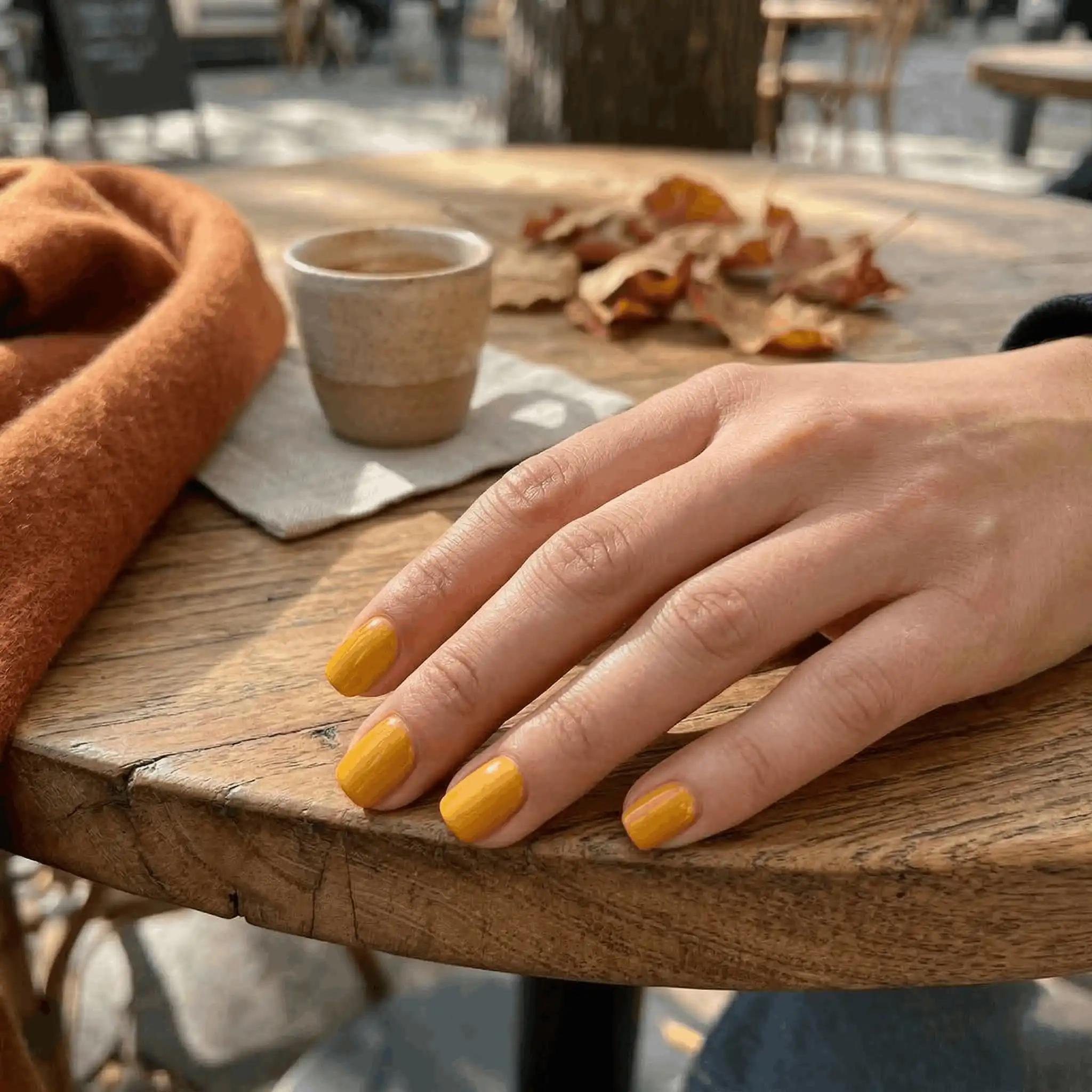 No. 048 Canary Yellow - Image 4
