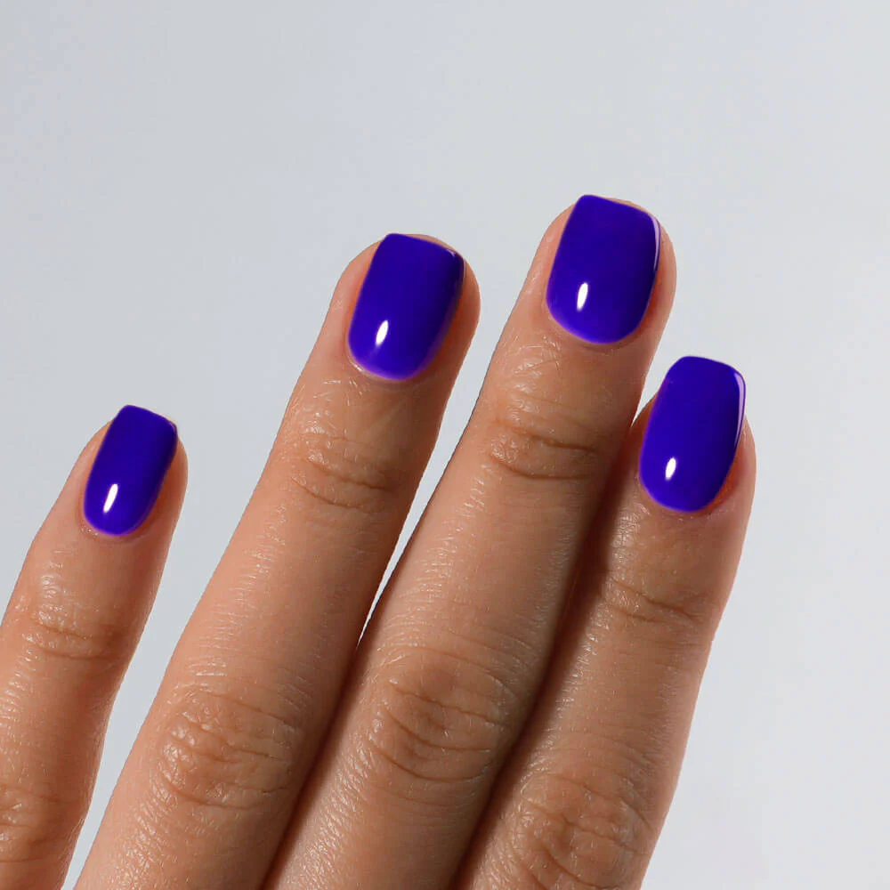 No. 059 Ultrasonic Blue - Image 2