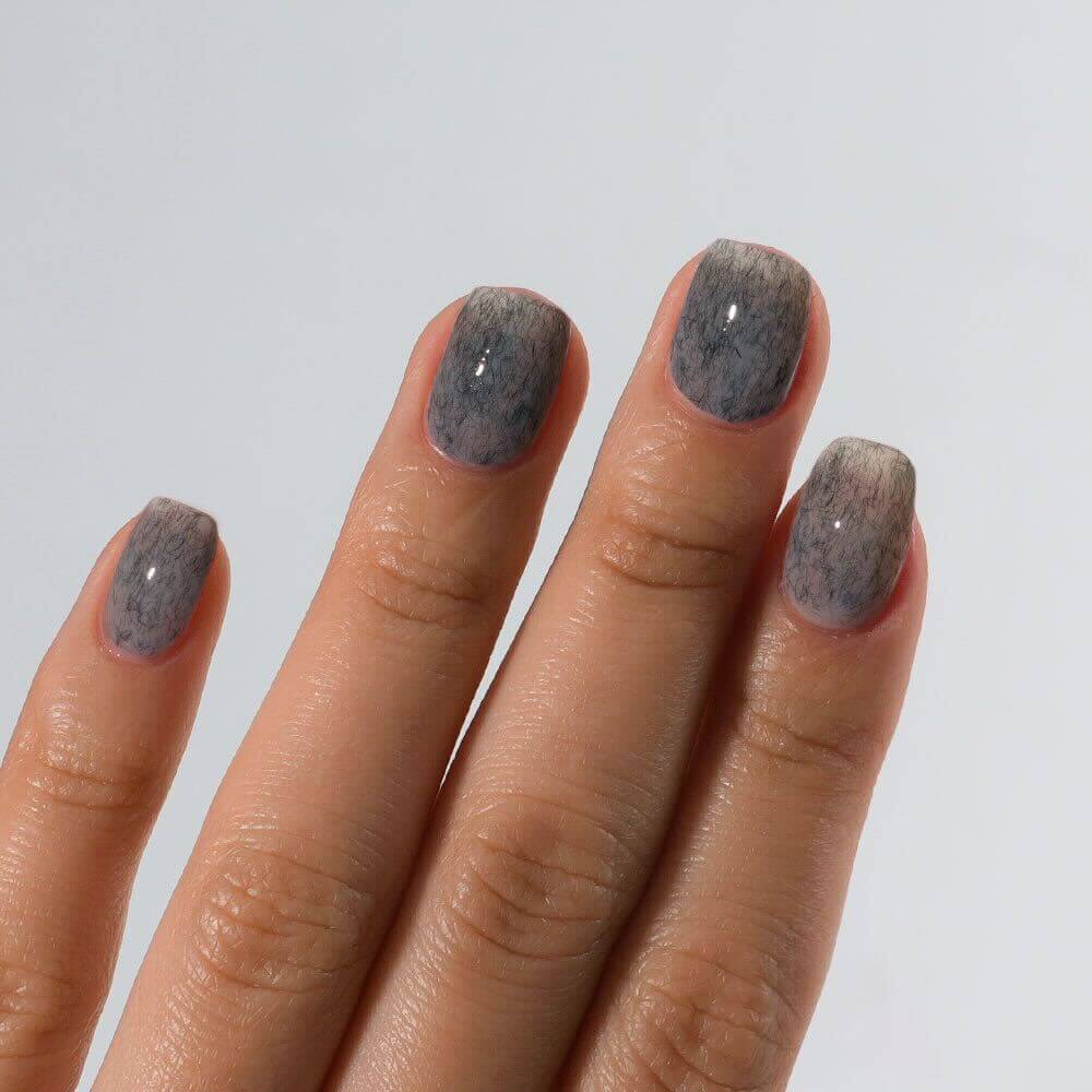 No. 079 Nimbus Grey - Image 2