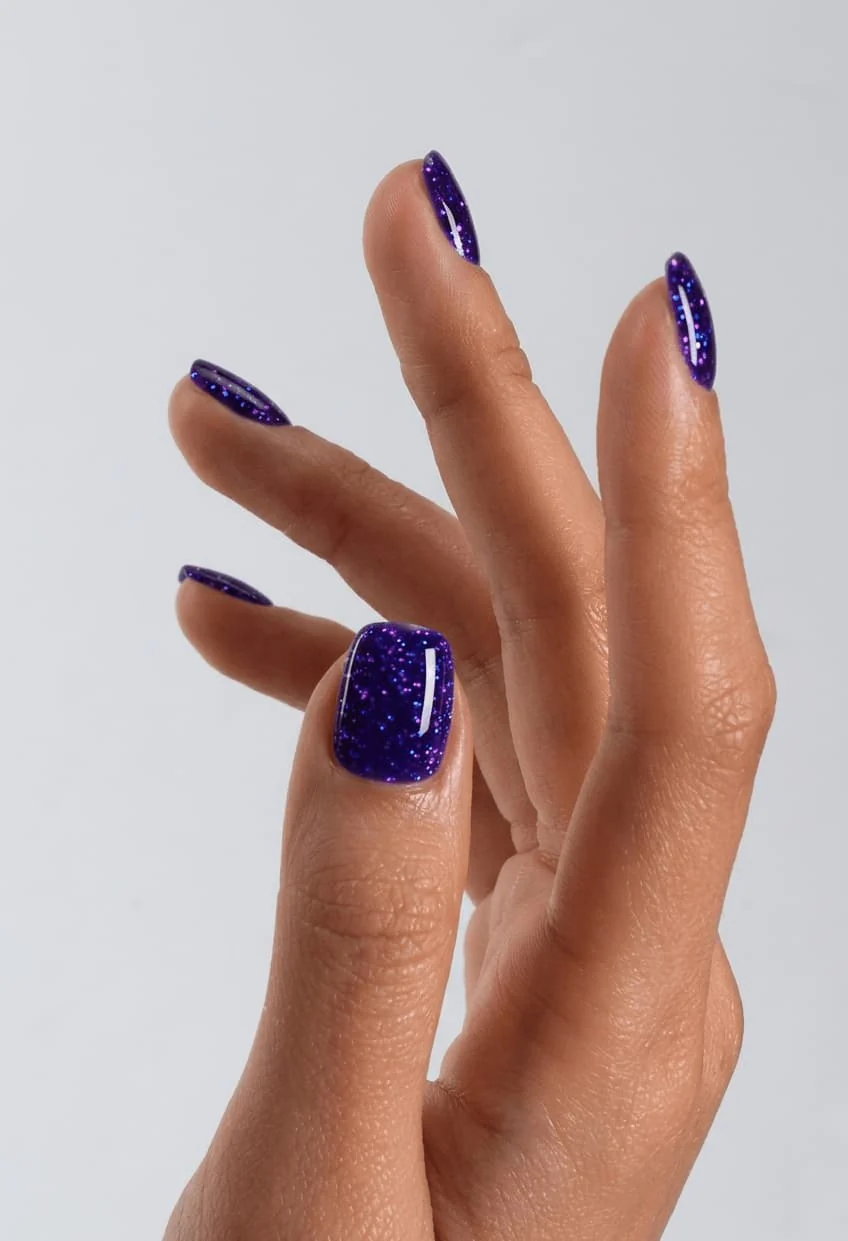 No. 090 Majesty's Purple - Image 3