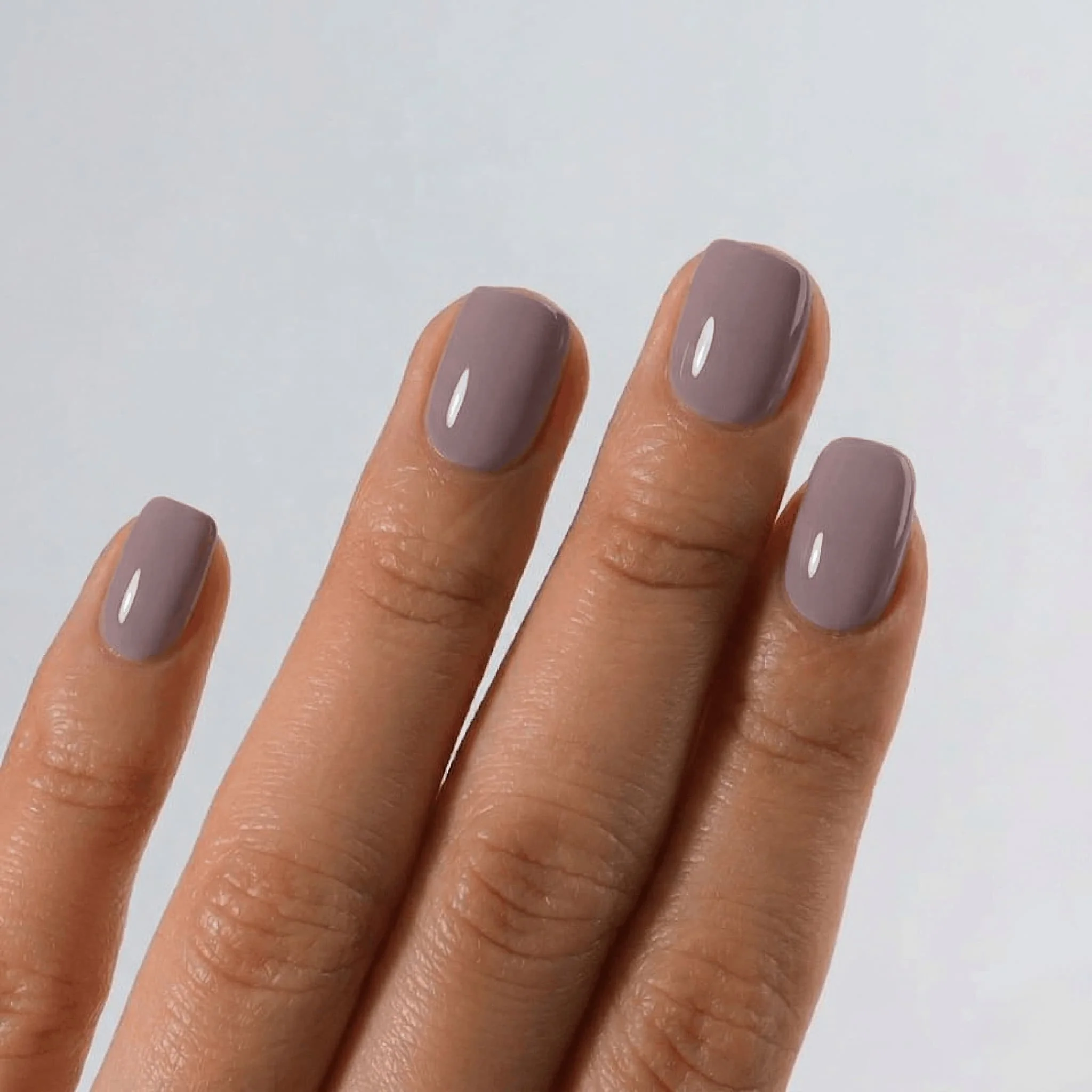 No. 147 Mink Mauve - Image 2