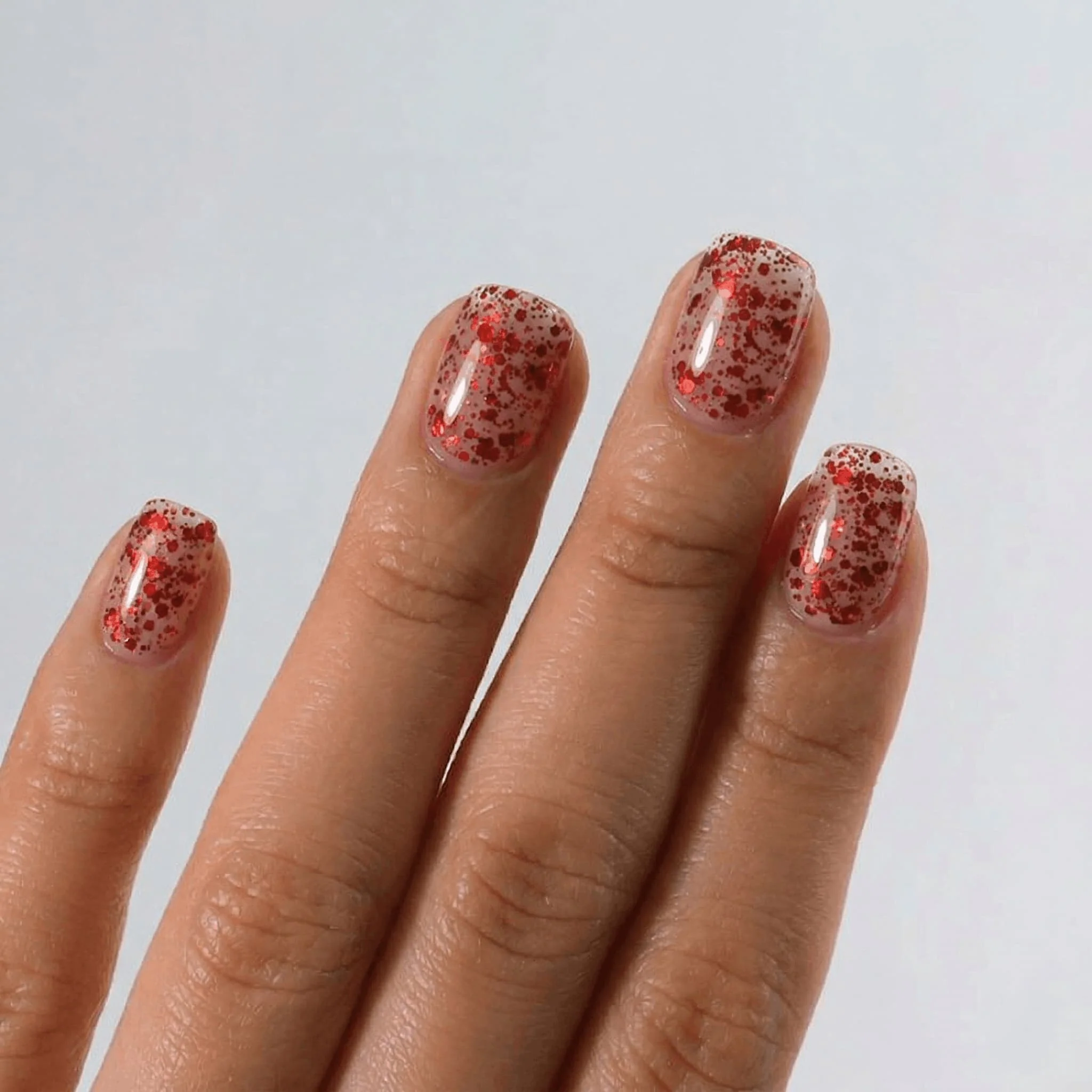 No. 160 Guard's Red - Image 2