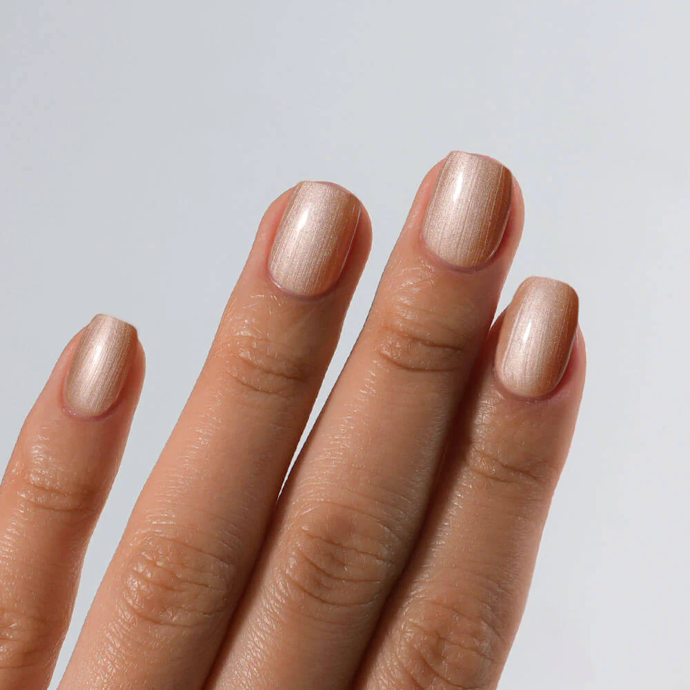 No. 161 Apricot Chiffon - Image 3