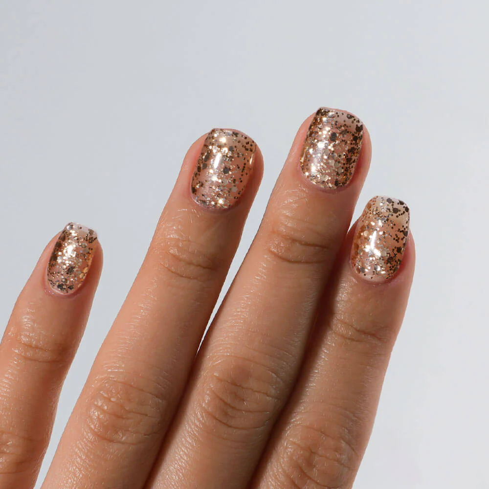 No. 163 Pizazz Peach - Image 3