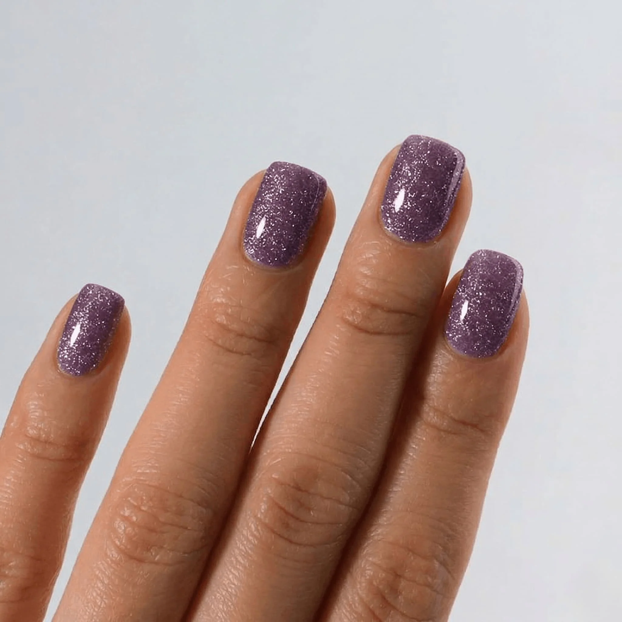 No. 168 Ulzzang Purple - Image 2
