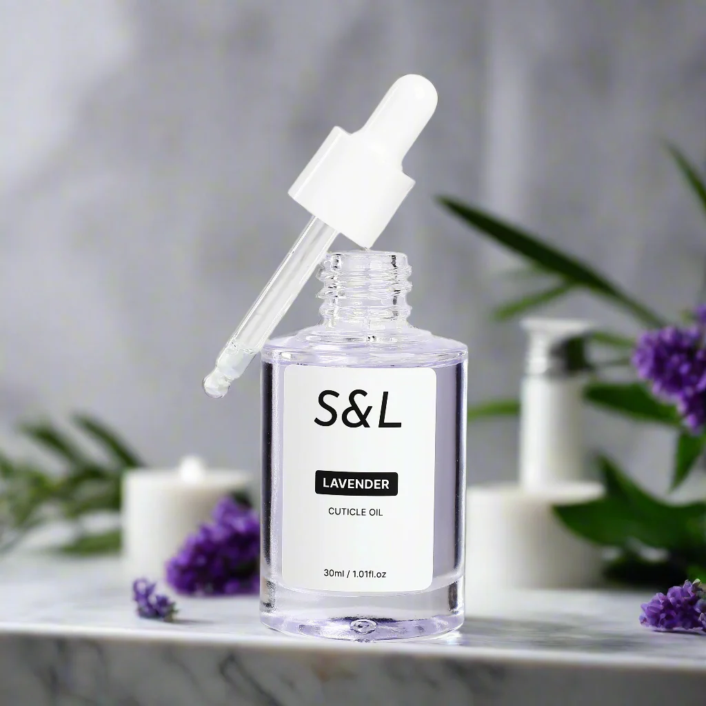 Nourishing Cuticle Oil Serum - Image 11