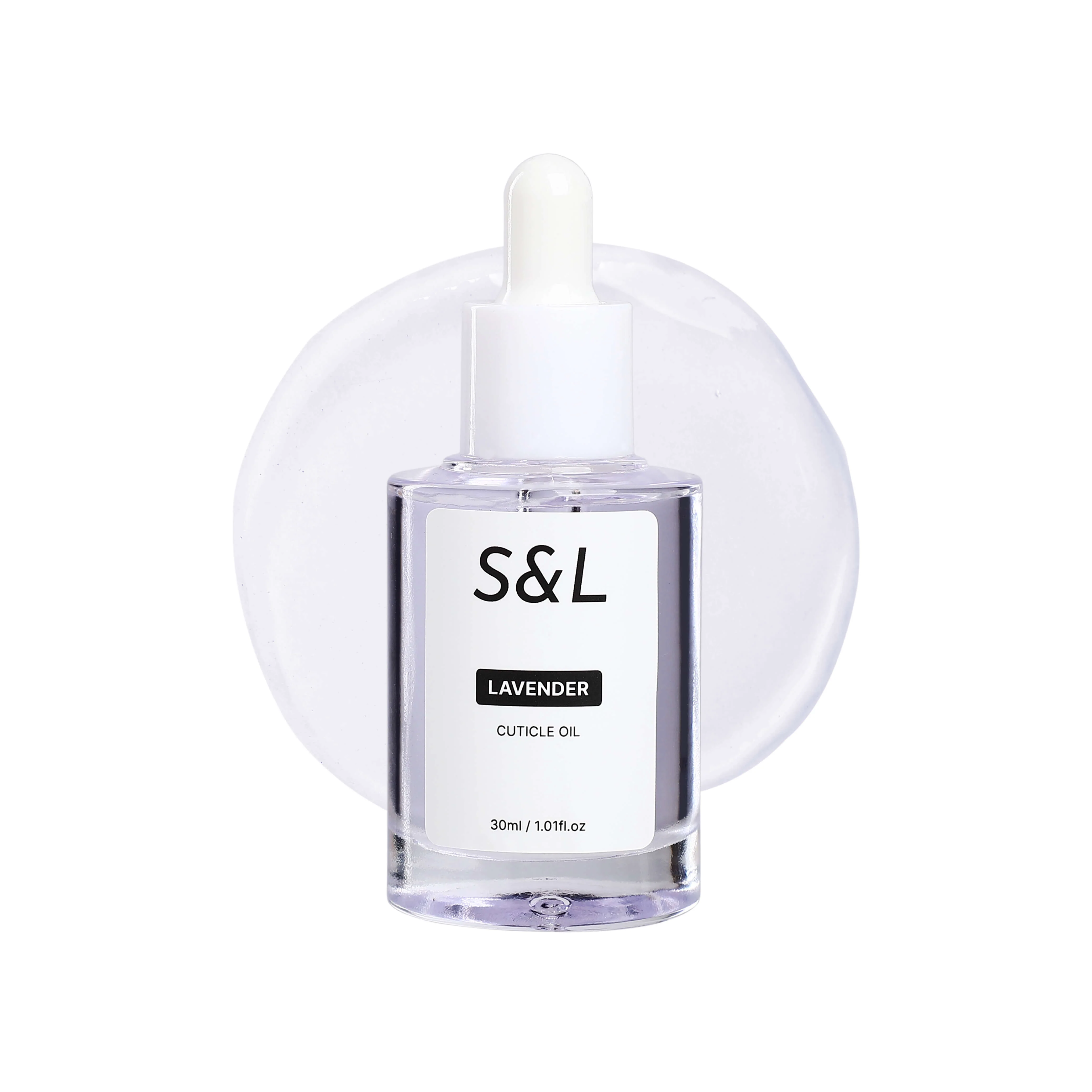 Nourishing Cuticle Oil Serum - Image 3