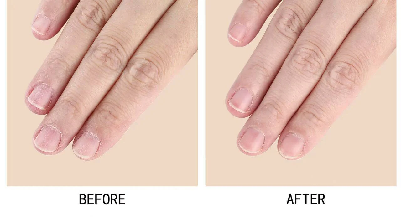 Nourishing Cuticle Oil Serum - Image 4