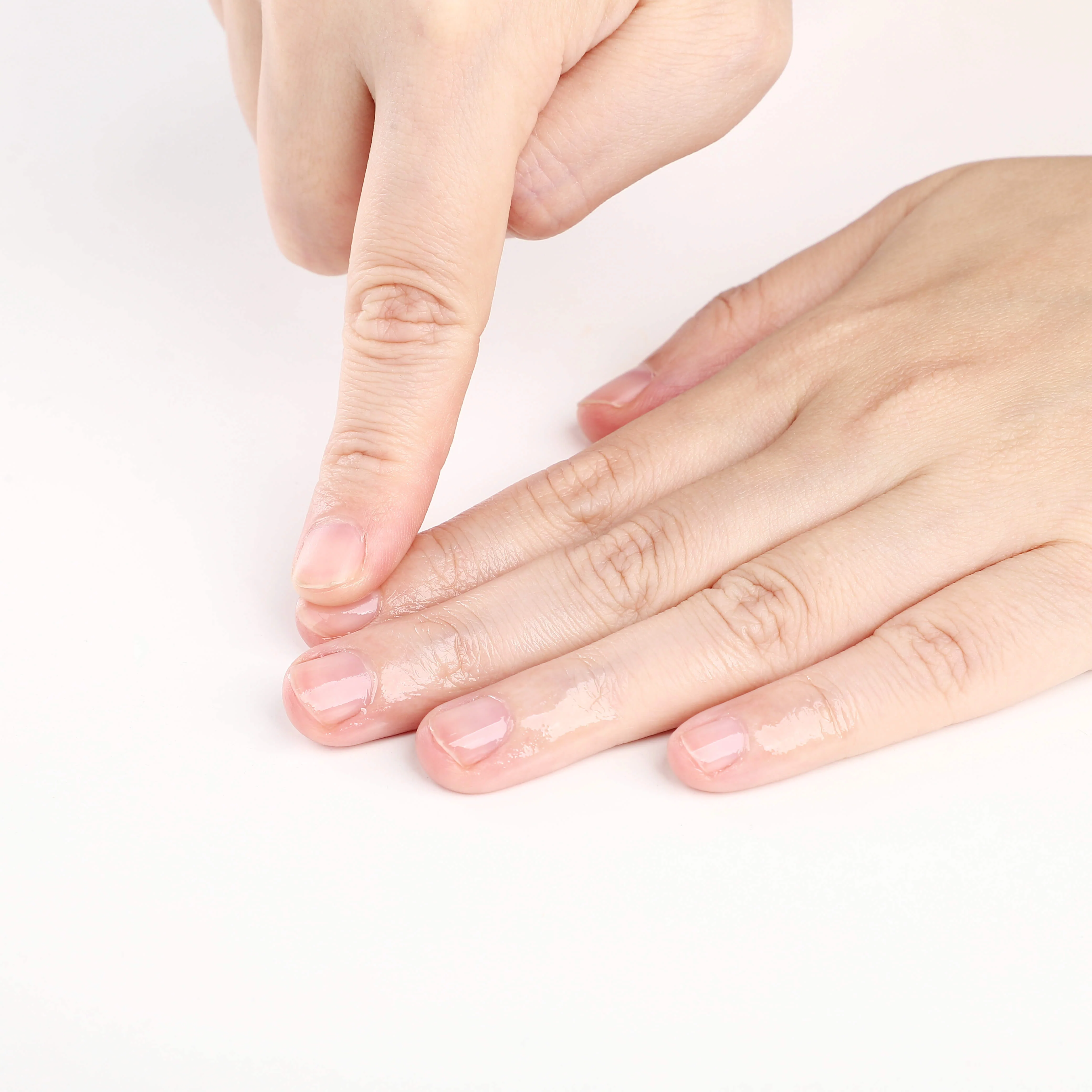 Nourishing Cuticle Oil Serum - Image 5