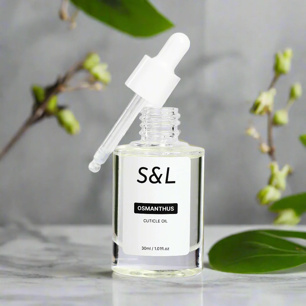 Nourishing Cuticle Oil Serum - Image 7