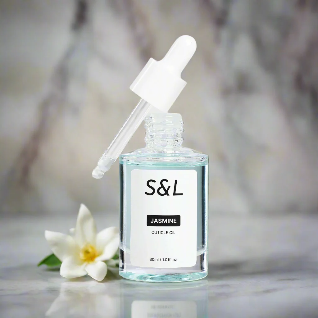 Nourishing Cuticle Oil Serum - Image 9
