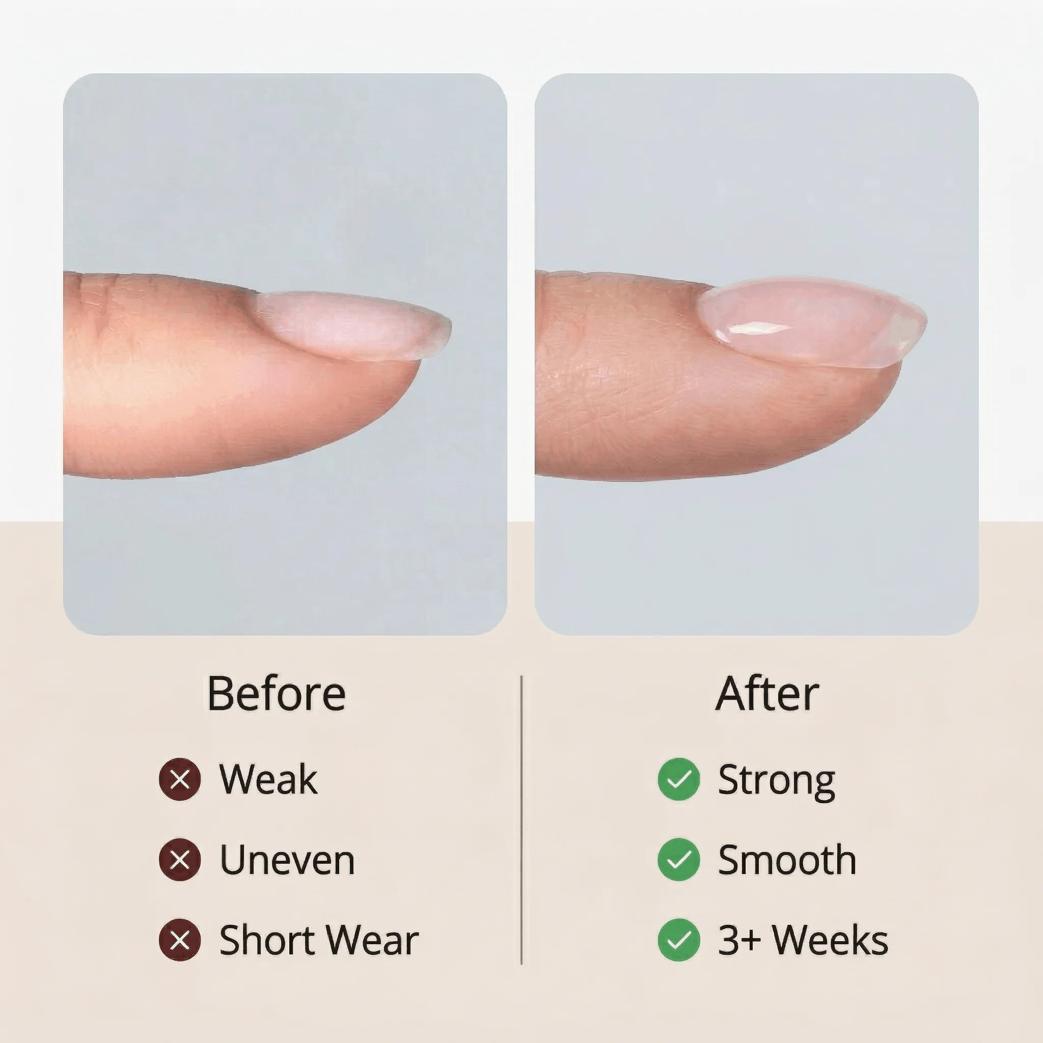 Soft Builder Gel - Image 2