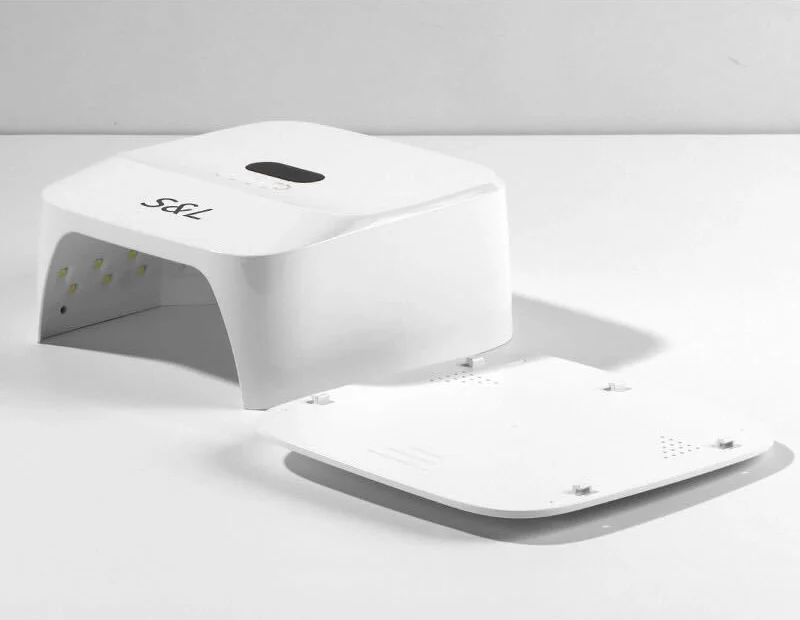 UV LED Gel Nail Curing Lamp - Image 3